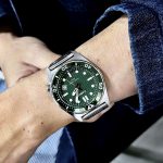 Zegarek Męski Casio MTD-135D-3A + BOX - obrazek 4