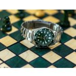 Zegarek Męski Casio MTD-135D-3A + BOX - obrazek 5