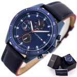 ZEGAREK MĘSKI TOMMY HILFIGER 1791839 PARKER (zf041b) - obrazek 8