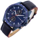 ZEGAREK MĘSKI TOMMY HILFIGER 1791839 PARKER (zf041b) - obrazek 9