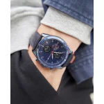 ZEGAREK MĘSKI TOMMY HILFIGER 1791839 PARKER (zf041b) - obrazek 4