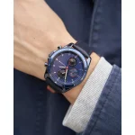 ZEGAREK MĘSKI TOMMY HILFIGER 1791839 PARKER (zf041b) - obrazek 5