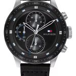 ZEGAREK MĘSKI TOMMY HILFIGER 1791810 TRENT (zf042c)