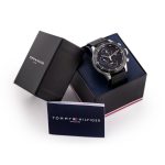 ZEGAREK MĘSKI TOMMY HILFIGER 1791810 TRENT (zf042c) - obrazek 9