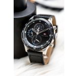 ZEGAREK MĘSKI TOMMY HILFIGER 1791810 TRENT (zf042c) - obrazek 8