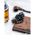 ZEGAREK MĘSKI TOMMY HILFIGER 1791810 TRENT (zf042c) - obrazek 7