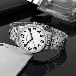 ZEGAREK MĘSKI PERFECT M111-01 (zp380e) + BOX - obrazek 3