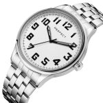 ZEGAREK MĘSKI PERFECT M111-01 (zp380e) + BOX - obrazek 2