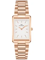 ZEGAREK DAMSKI DANIEL WELLINGTON Bound 3-Link DW00100699 + BOX