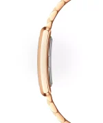 ZEGAREK DAMSKI DANIEL WELLINGTON Bound 3-Link DW00100699 + BOX - obrazek 4