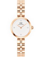 ZEGAREK DAMSKI DANIEL WELLINGTON Elan Lumine Rose Gold 22mm DW00100717 + BOX (zw522a)