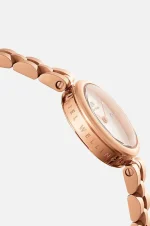 ZEGAREK DAMSKI DANIEL WELLINGTON Elan Lumine Rose Gold 22mm DW00100717 + BOX (zw522a) - obrazek 4