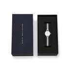 ZEGAREK DAMSKI DANIEL WELLINGTON Petite Mini Stainless Steel 19mm DW00100746 + BOX (zw523a) - obrazek 6
