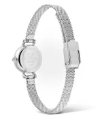 ZEGAREK DAMSKI DANIEL WELLINGTON Petite Mini Stainless Steel 19mm DW00100746 + BOX (zw523a) - obrazek 3