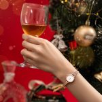 ZEGAREK DAMSKI DANIEL WELLINGTON Petite Mini Rose Gold Stainless Steel 19mm DW00100744 + BOX (zw523c) - obrazek 5