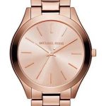 ZEGAREK DAMSKI MICHAEL KORS MK3205 - SLIM RUNWAY (zm522b)