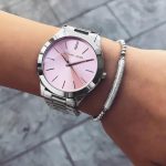 ZEGAREK DAMSKI MICHAEL KORS MK3380 - SLIM RUNWAY (zm500l) - obrazek 2