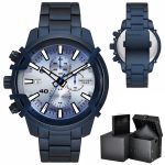 ZEGAREK MĘSKI DIESEL Griffed  DZ4596  + BOX - obrazek 7