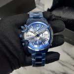 ZEGAREK MĘSKI DIESEL Griffed  DZ4596  + BOX - obrazek 5