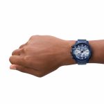 ZEGAREK MĘSKI DIESEL Griffed  DZ4596  + BOX - obrazek 4