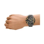 ZEGAREK MĘSKI DIESEL Griffed DZ4668 + BOX - obrazek 3