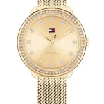 ZEGAREK DAMSKI TOMMY HILFIGER 1782699 Demi (zf609a) + BOX