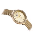 ZEGAREK DAMSKI TOMMY HILFIGER 1782699 Demi (zf609a) + BOX - obrazek 3