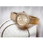 ZEGAREK DAMSKI TOMMY HILFIGER 1782699 Demi (zf609a) + BOX - obrazek 8