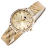 ZEGAREK DAMSKI TOMMY HILFIGER 1782699 Demi (zf609a) + BOX - obrazek 2