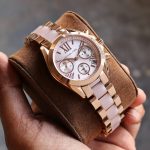 ZEGAREK DAMSKI MICHAEL KORS MK6066 - BRADSHAW (zm503d) - obrazek 4