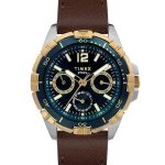 ZEGAREK MĘSKI TIMEX Classic Premium TW2V78900 + BOX