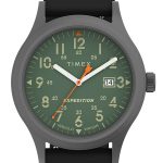 ZEGAREK MĘSKI TIMEX Expedition Scout TW4B30200 (zt106p) + BOX