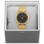 ZEGAREK DAMSKI TIMEX Trend Originals TW2W19500 + BOX - obrazek 8