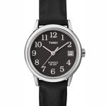 ZEGAREK DAMSKI TIMEX EASY READER Classic INDIGLO T2N525 + BOX