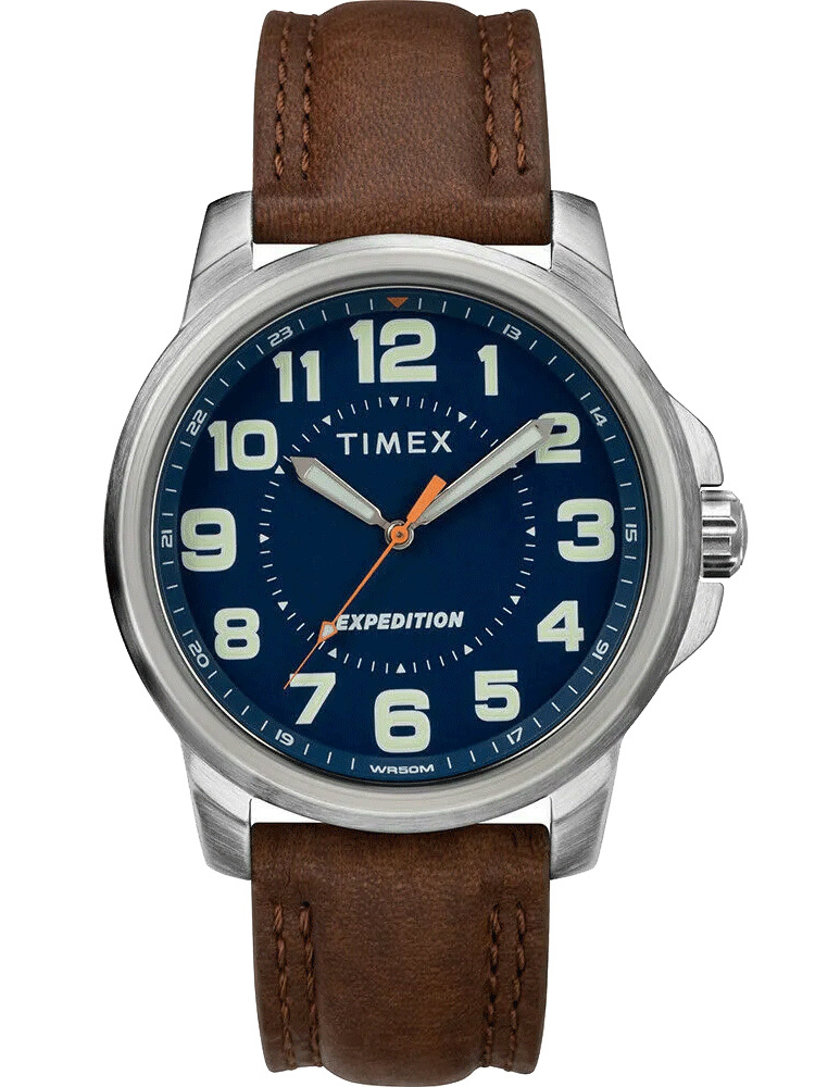 55692_1 ZEGAREK MĘSKI TIMEX Expedition Field TW4B16000 + BOX - obrazek 1