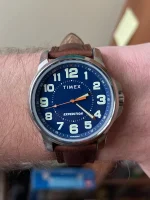 ZEGAREK MĘSKI TIMEX Expedition Field TW4B16000 + BOX - obrazek 2