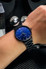 Zegarek Męski Casio MTP-VT01B-2B + BOX - obrazek 6