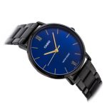 Zegarek Męski Casio MTP-VT01B-2B + BOX - obrazek 3