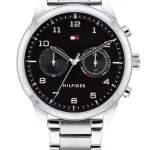 ZEGAREK MĘSKI TOMMY HILFIGER 1791784 PATRICK (zf034c)