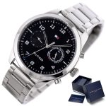 ZEGAREK MĘSKI TOMMY HILFIGER 1791784 PATRICK (zf034c) - obrazek 9