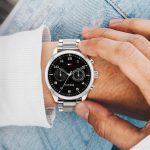 ZEGAREK MĘSKI TOMMY HILFIGER 1791784 PATRICK (zf034c) - obrazek 5