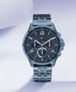 ZEGAREK DAMSKI TOMMY HILFIGER 1782227 HARPER (zf560c) + BOX - obrazek 5