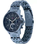 ZEGAREK DAMSKI TOMMY HILFIGER 1782227 HARPER (zf560c) + BOX - obrazek 2