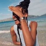 ZEGAREK DAMSKI TOMMY HILFIGER 1782591 Monica (zf605d) + BOX - obrazek 6