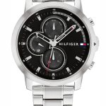 ZEGAREK MĘSKI TOMMY HILFIGER Jameson 1792048  (zf114a) + BOX
