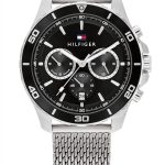 ZEGAREK MĘSKI TOMMY HILFIGER Jordan 1792092 + BOX