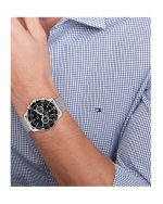 ZEGAREK MĘSKI TOMMY HILFIGER Jordan 1792092 + BOX - obrazek 4