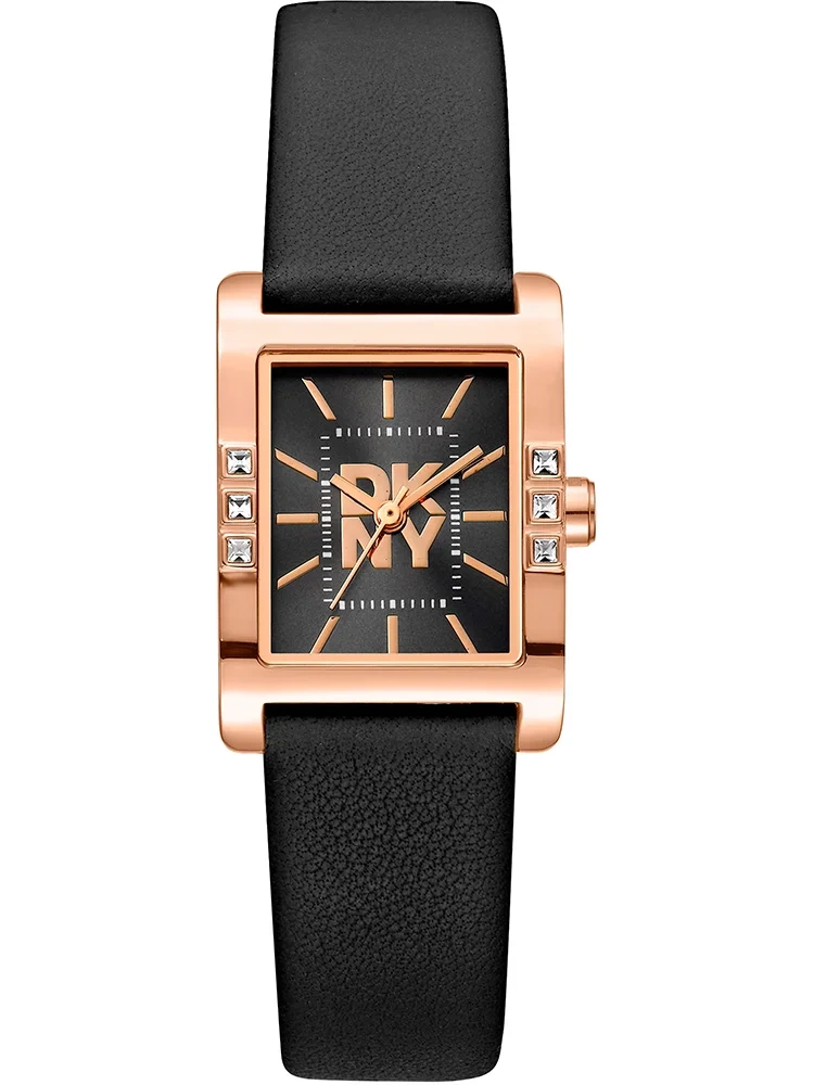 55736_1 ZEGAREK DAMSKI DKNY DK1L008L0035 + BOX - obrazek 1