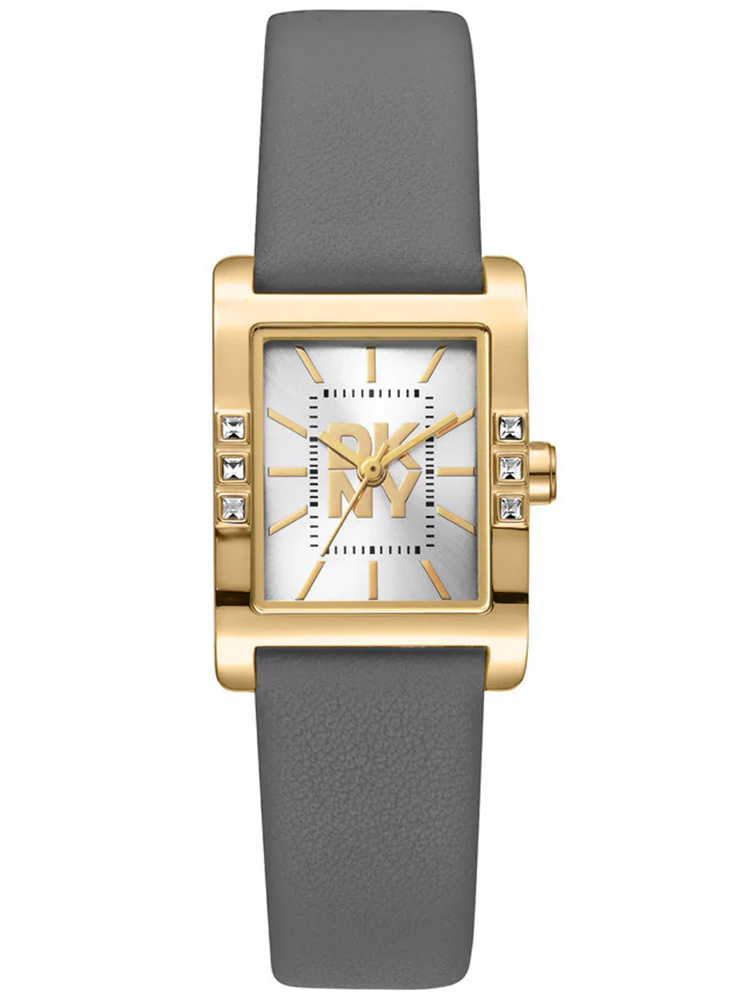 55737_1 ZEGAREK DAMSKI DKNY DK1L008L0025 + BOX - obrazek 1