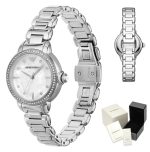 ZEGAREK DAMSKI EMPORIO ARMANI MIA AR11596 (zi545b) + BOX - obrazek 9